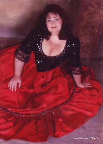 Susan Kay