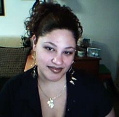 Michelle Torres