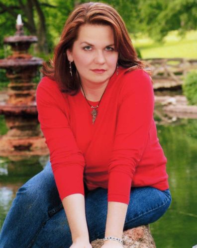 Christina Mccloud