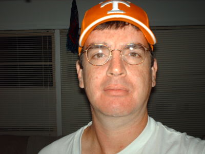 Mickey Sewell