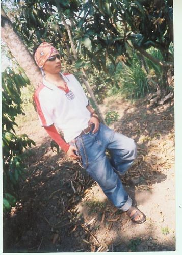 Hem Acharya