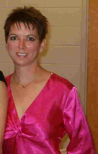Deborah Jorgenson