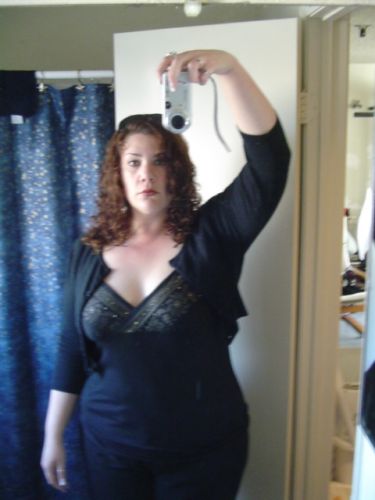Barbara Bushong