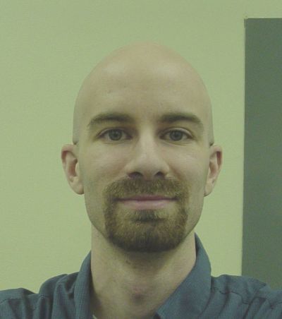 Sean Parrott