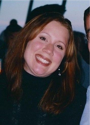 Julie Gibbons