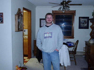 Scott Dicey