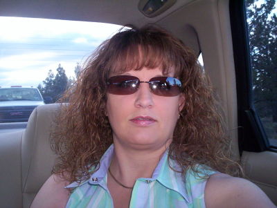 Lorinda Wilcox