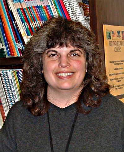 Deborah Winn