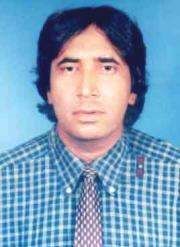 Sharif Uddin