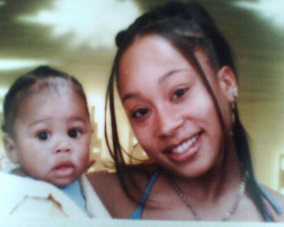 Cryshonda Kiser