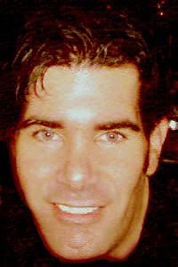 Richard Pinheiro