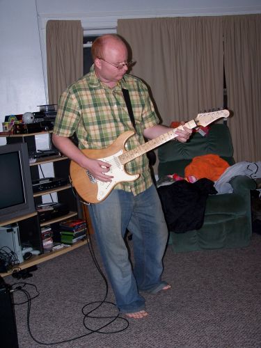 Joshua Cooley