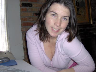 Jennifer Goodlander