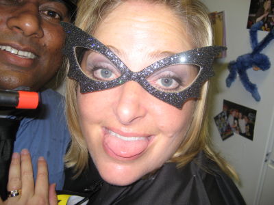 Tracy Usman