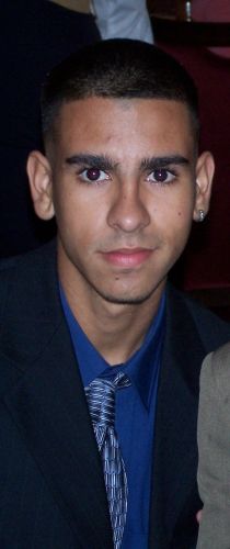 Eric Nussa