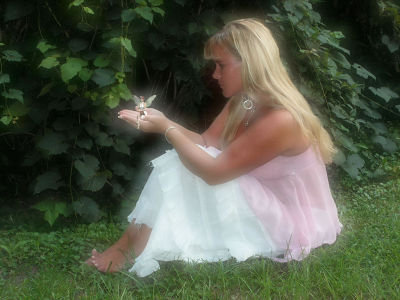 Kristie Merriman