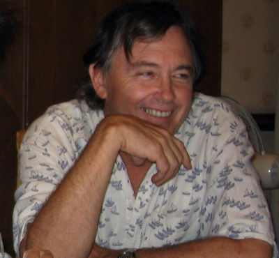 Eugene Ayers