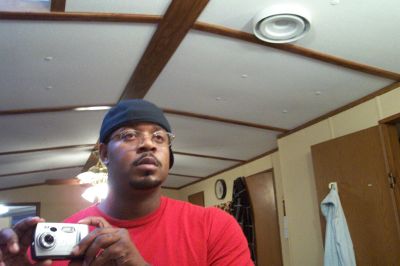Rodney Lucas