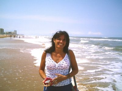 Kathy Ford