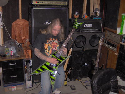 Brian Kruse