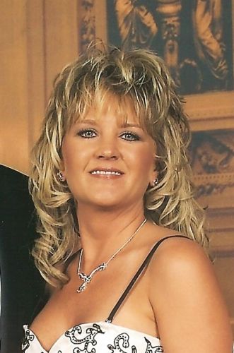 Angela West