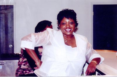 Angela Kincaide
