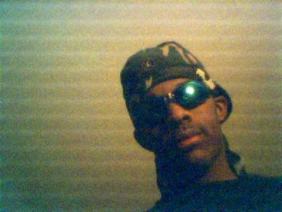 Ronald Anthony