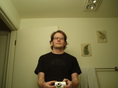 Brian Crowell