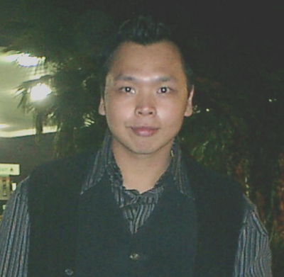Yansen Setiawan