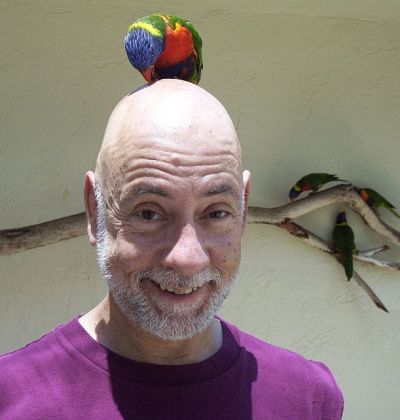Michael Tress
