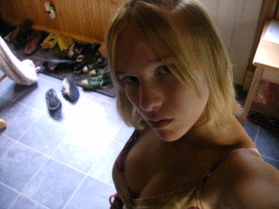 Amanda Thompson