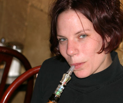 Steffanie Spangle