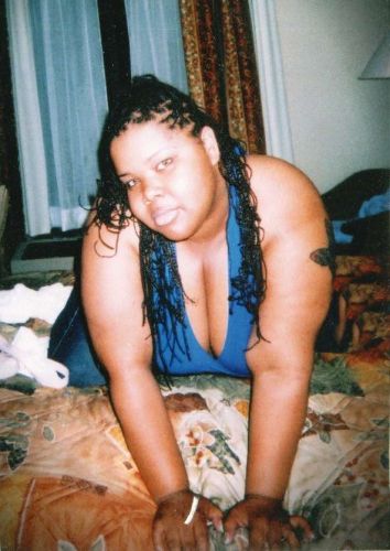 Stacy Threat