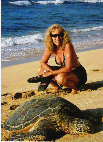 Cheryl Lamont