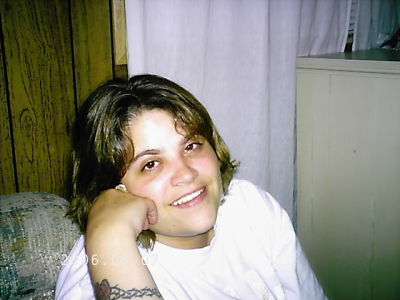 Darcelle Mulford