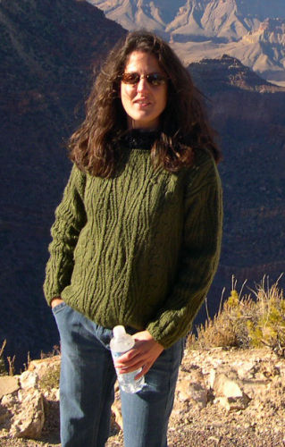 Dawn Siebel