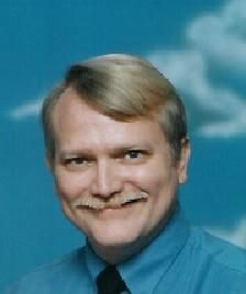David Ward