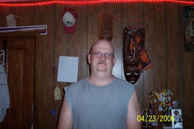 Christopher Kinney