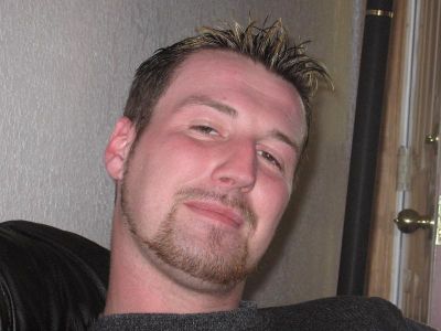 Travis Beatty