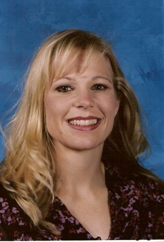 Shelley Batson