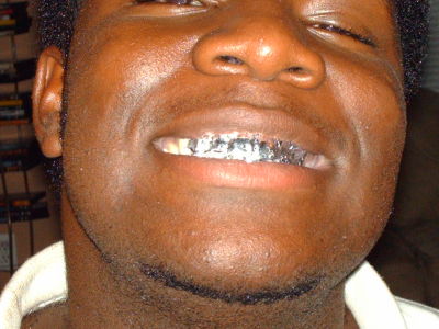 Andre Mccall