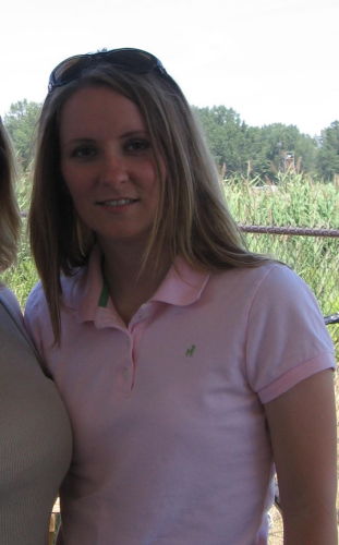 Lisa Bertelle