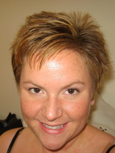 Lindsey Batchelor