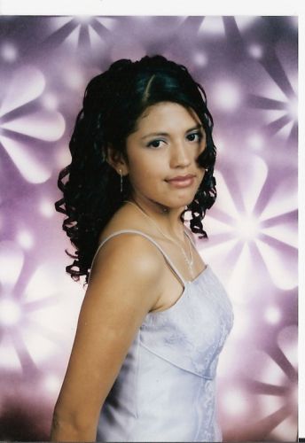Mayra Sanchez