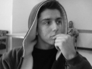 Jonathan Marony