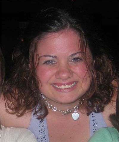 Kimberly Vankerckhove