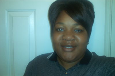 Tiffany Deloach