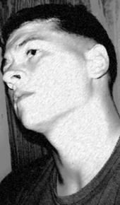 Daniel Mckelvey