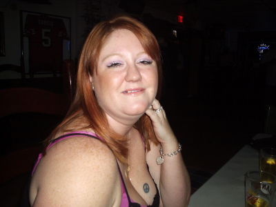 Jodi Lee