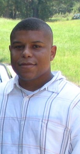 Omar Lofton